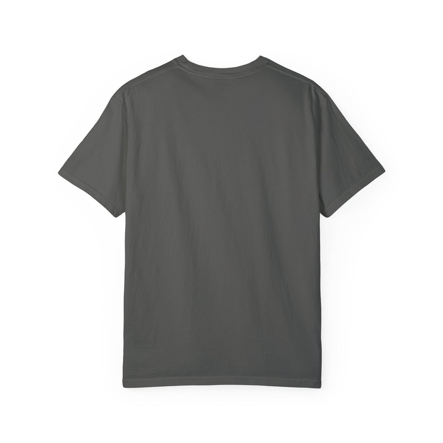 Ultimate Coffee Lover’s Tee: Savor, Rest, Sip, and Repeat in Comfor, Unisex Garment-Dyed T-shirt